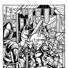 Chapter 6: Seeds of Chaos