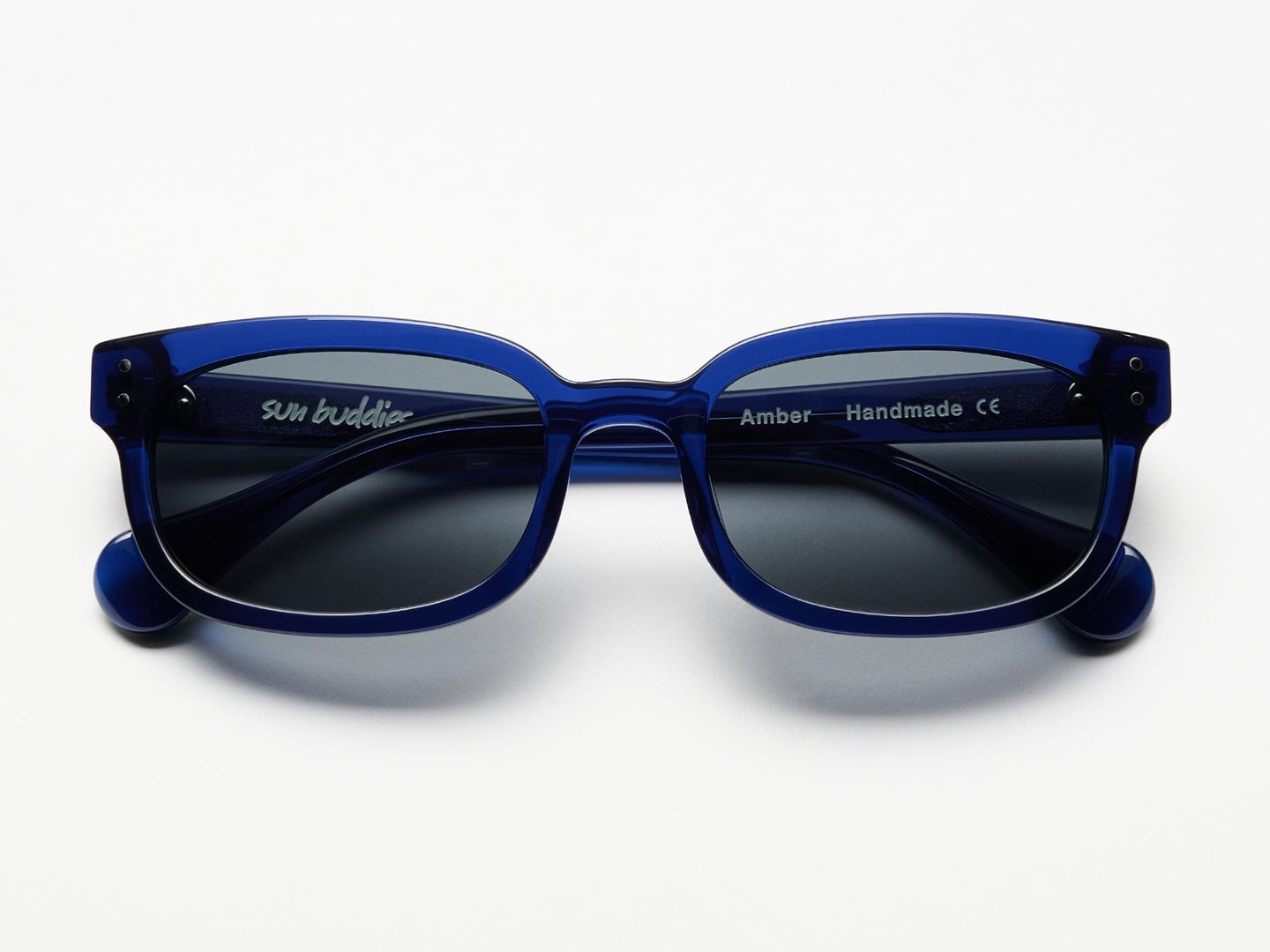 Amber Very Dark Blue Amber Very Dark Blue