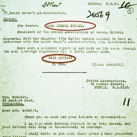 All Fascist Regimes have Centralised Government