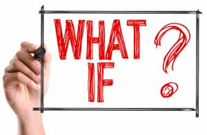 what-if-analysis