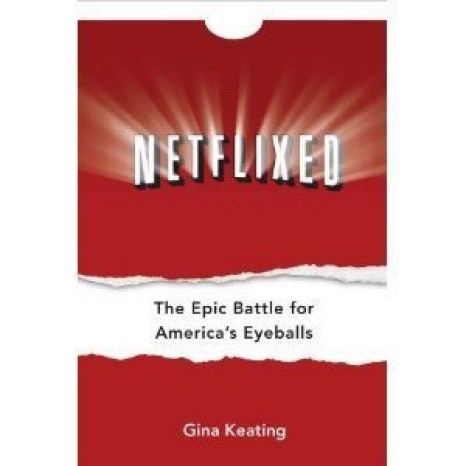 Netflixed - Amazon