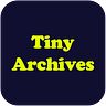 Tiny Archives