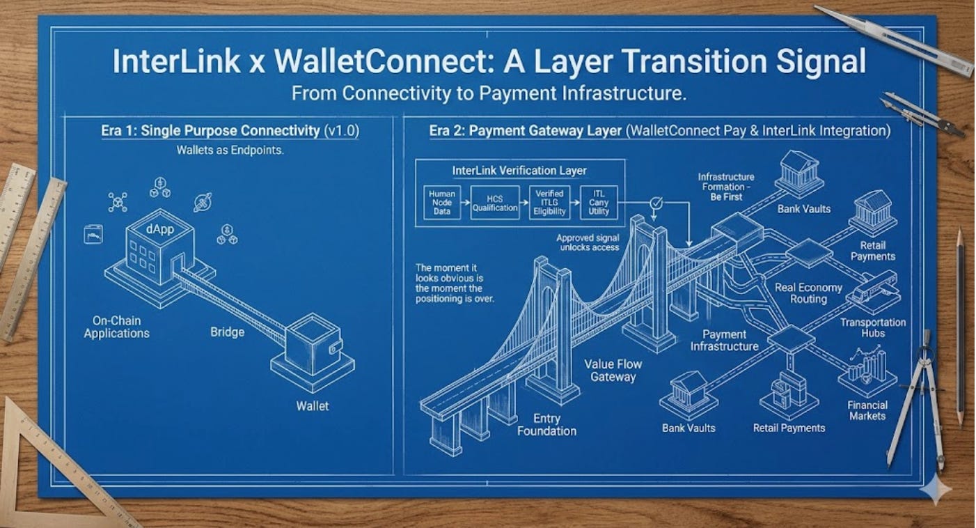 It looks like an upgrade.  It is actually a change in the layer itself.
