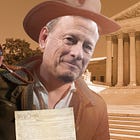 The Supreme Court’s Archaeology of Authority