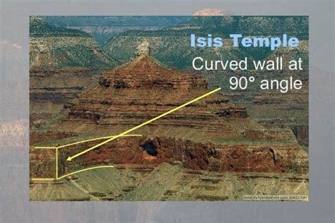 The Pyramids of the Grand Canyon, its "Off-Limit" Areas, & Egyptian Relics (Facts) — Steemit ...