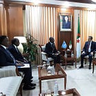 Somalia returns to the regional strategic map after Somaliland recognition