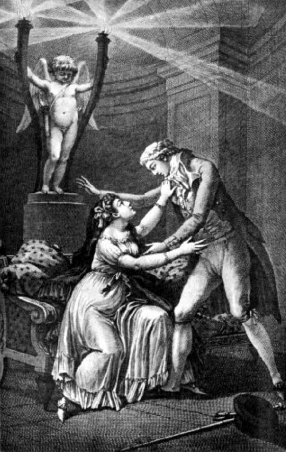 Les Liaisons dangereuses - Wikipedia