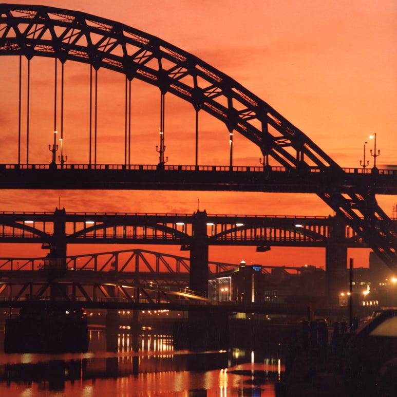 Newcastle Tech Digest