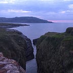 Talk to Me in Long Lines