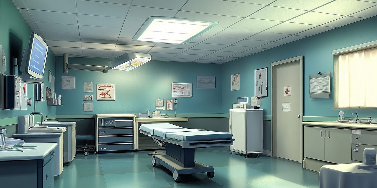 🩺📂 Medical Record Triage Using AI 🤖