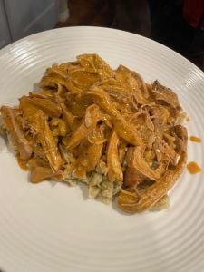 A Taste Of Germany: Spaetzle