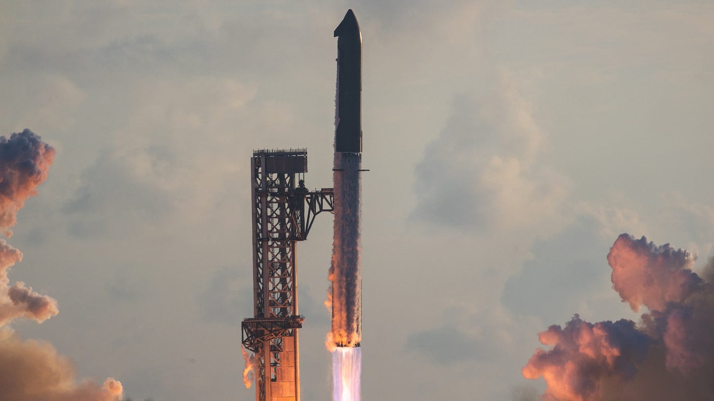 SpaceX's Starship reaches orbit for the first time, then returns early and blows up in a fiery explosion | Live Science SpaceX's Starship reaches orbit for the first time, then returns early and blows up in a fiery explosion | Live Science
