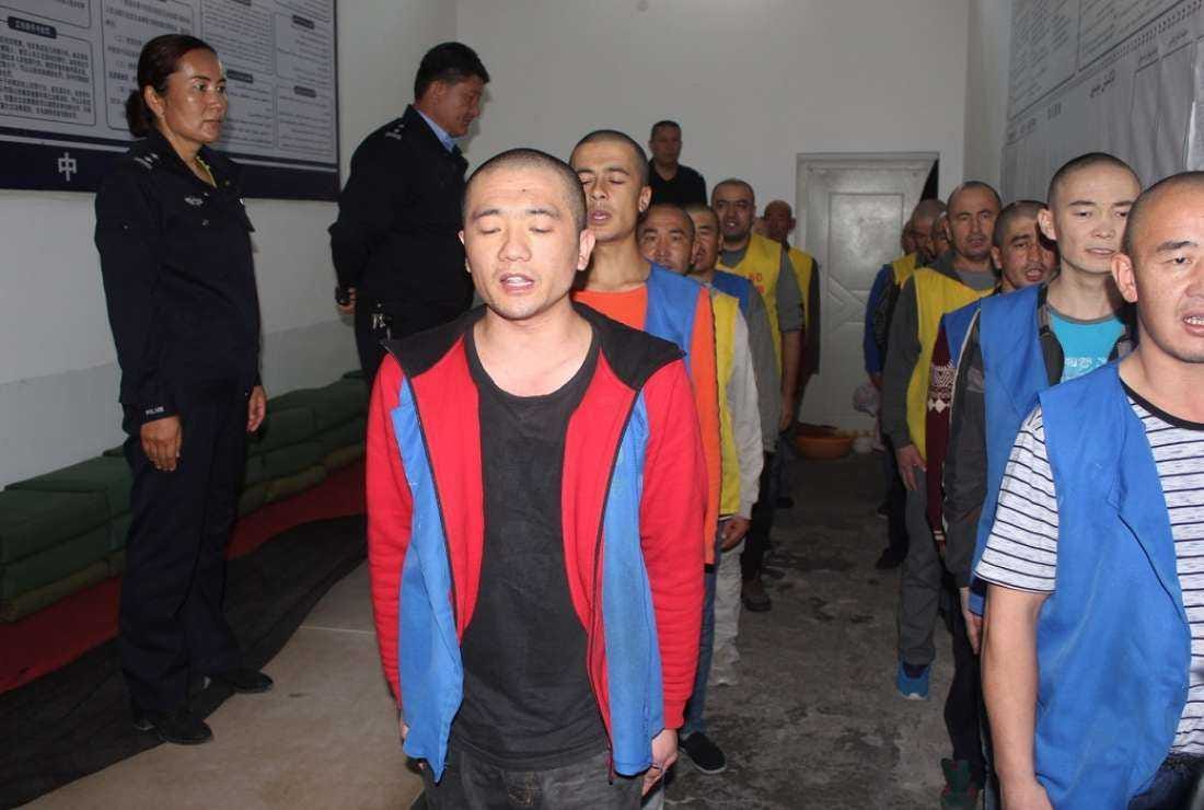 Why does China go scot-free for Uyghur genocide? - UCA News Why does China go scot-free for Uyghur genocide? - UCA News