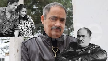 Falleció Óscar Carrillo, ícono del