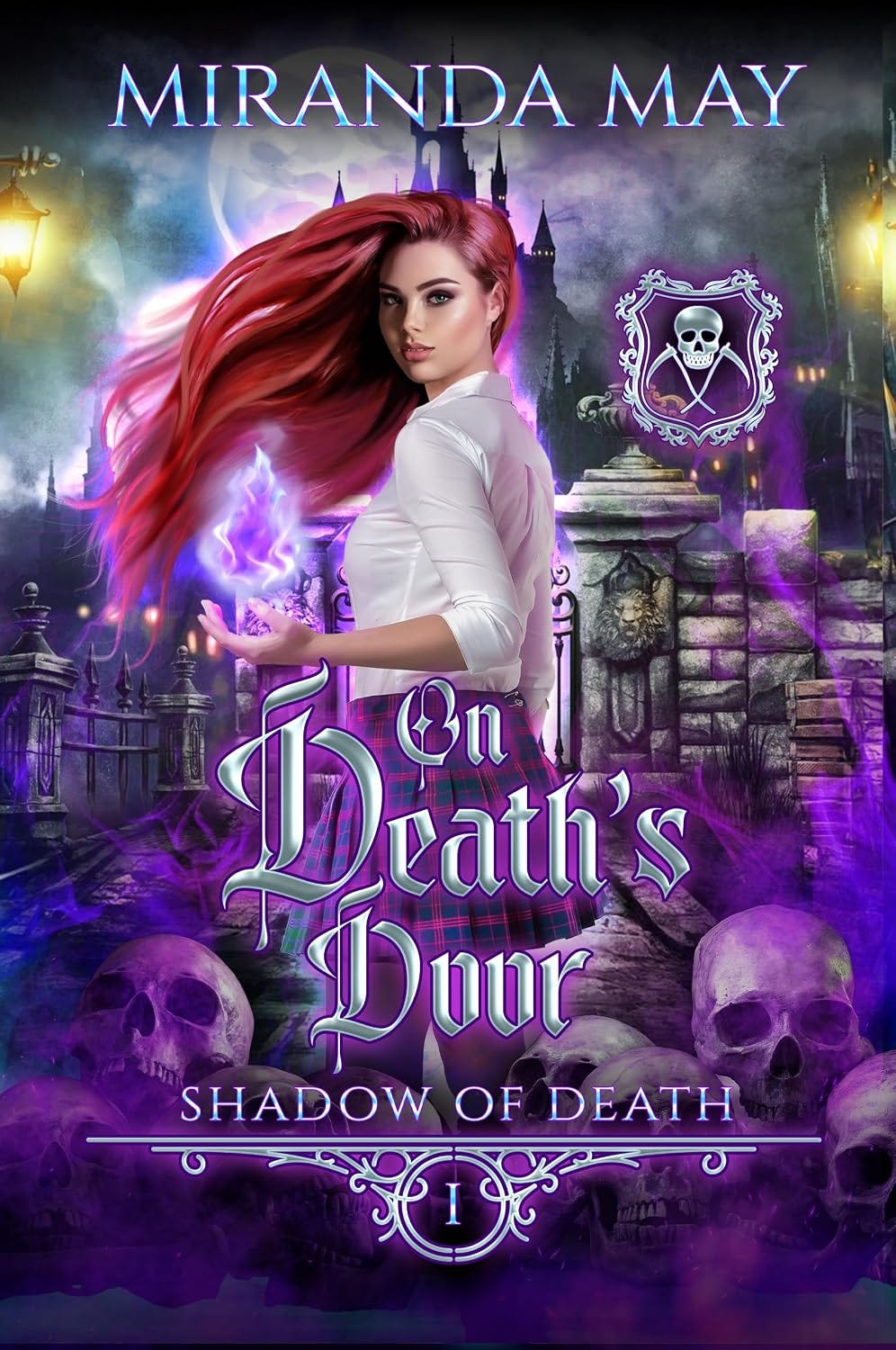 Death's Door