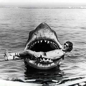 ...Gonna Need a Bigger Orchestra...