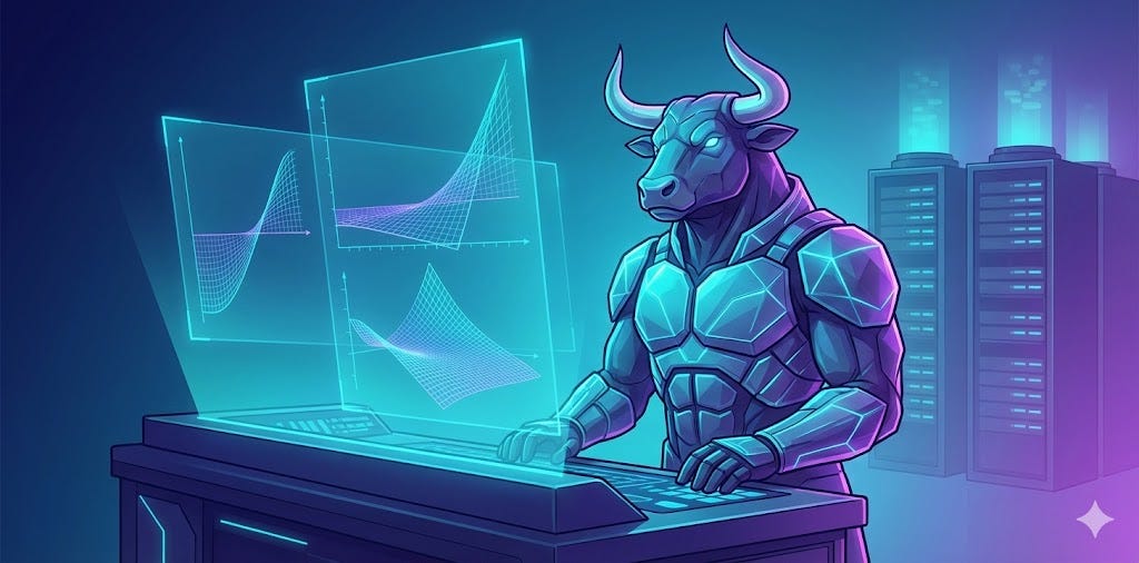 Trade Alert: Reloading On Credo