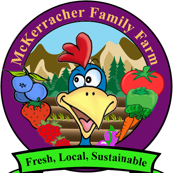 McKerracher Family Farm
