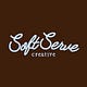 soft serve creative