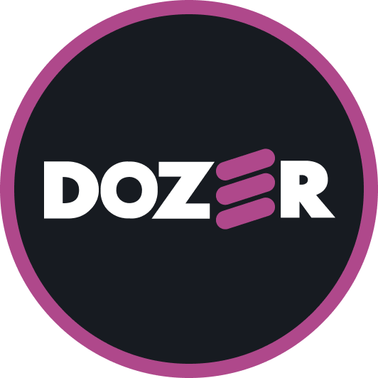 Substack profile picture for @dozer