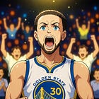 #171 What I Learned from Steph Curry