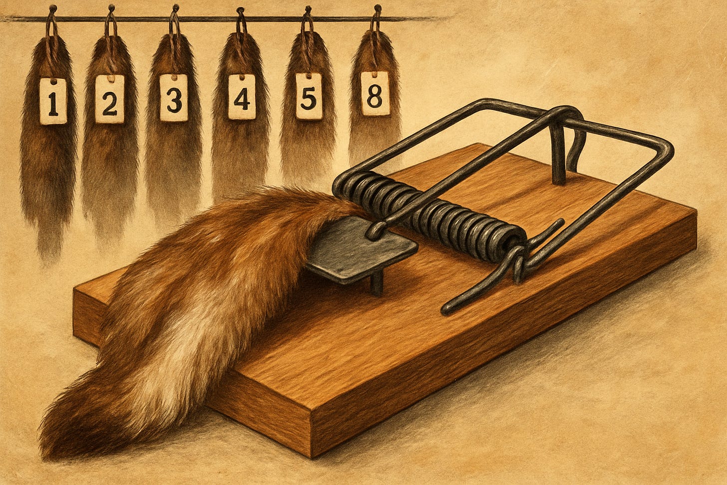 Saga Furs Oyj: Value Trap