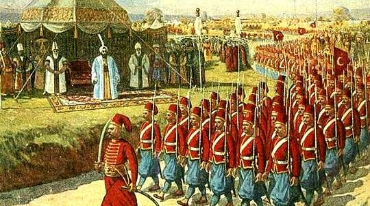 Celali İsyanları Nedir? İsyanların Nedeni ve Sonuçları - Kültürel Bellek
