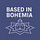 Based in Bohemia