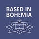 Based in Bohemia