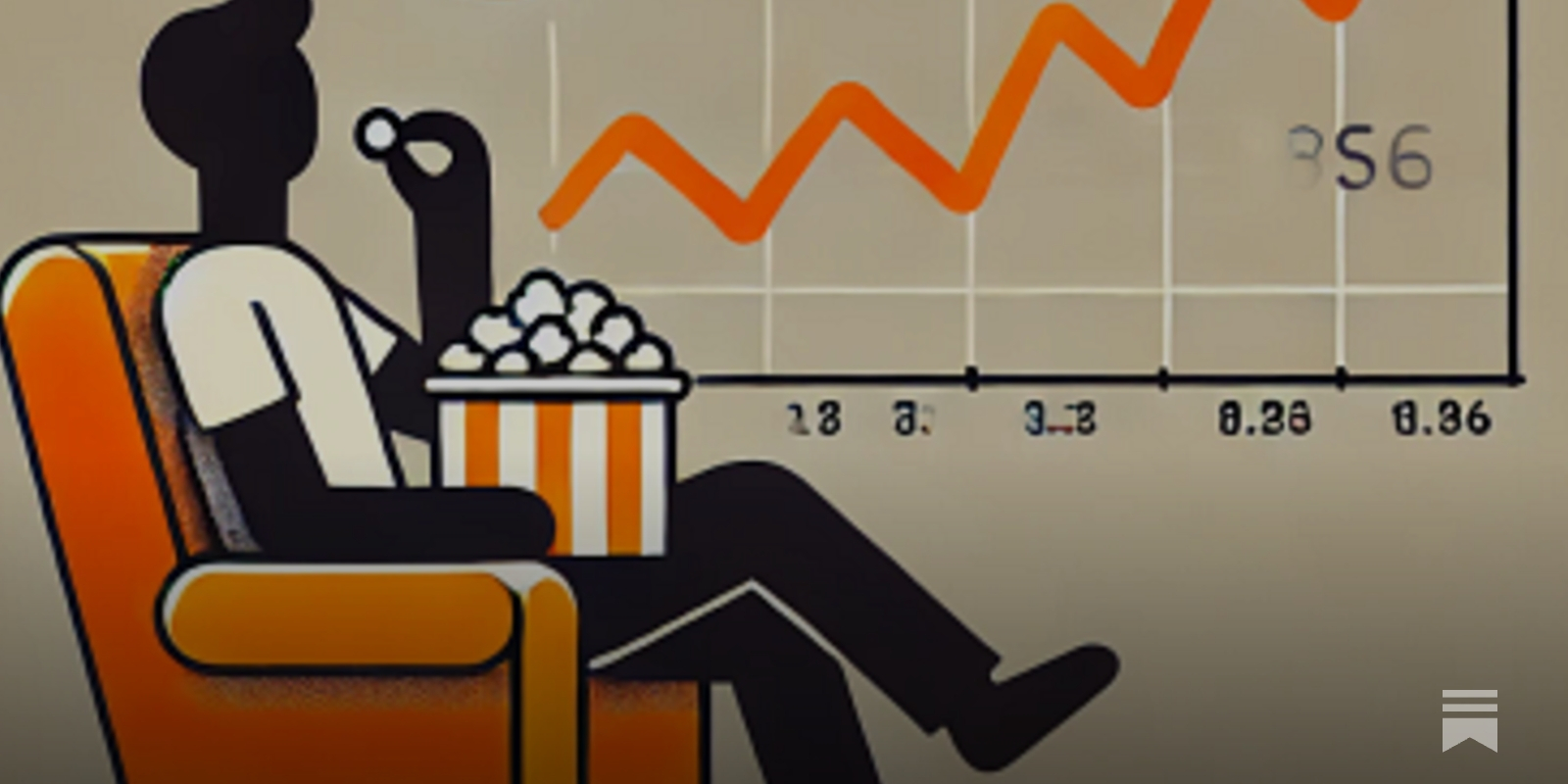 Josh Mandell, 84K, The Fourth Turning