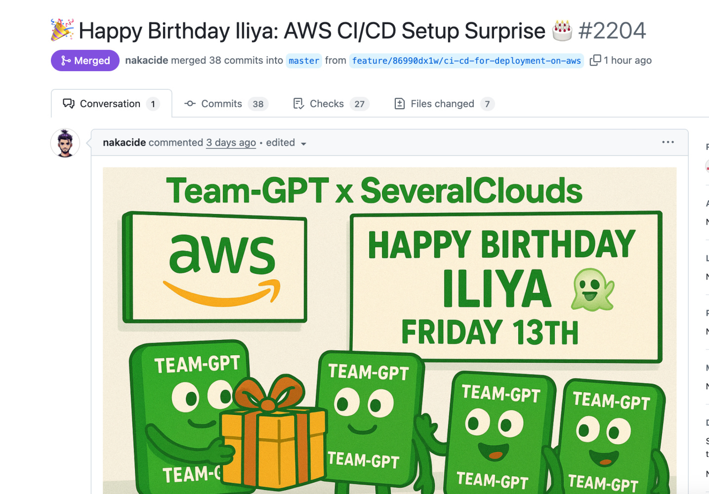 Article content Article content