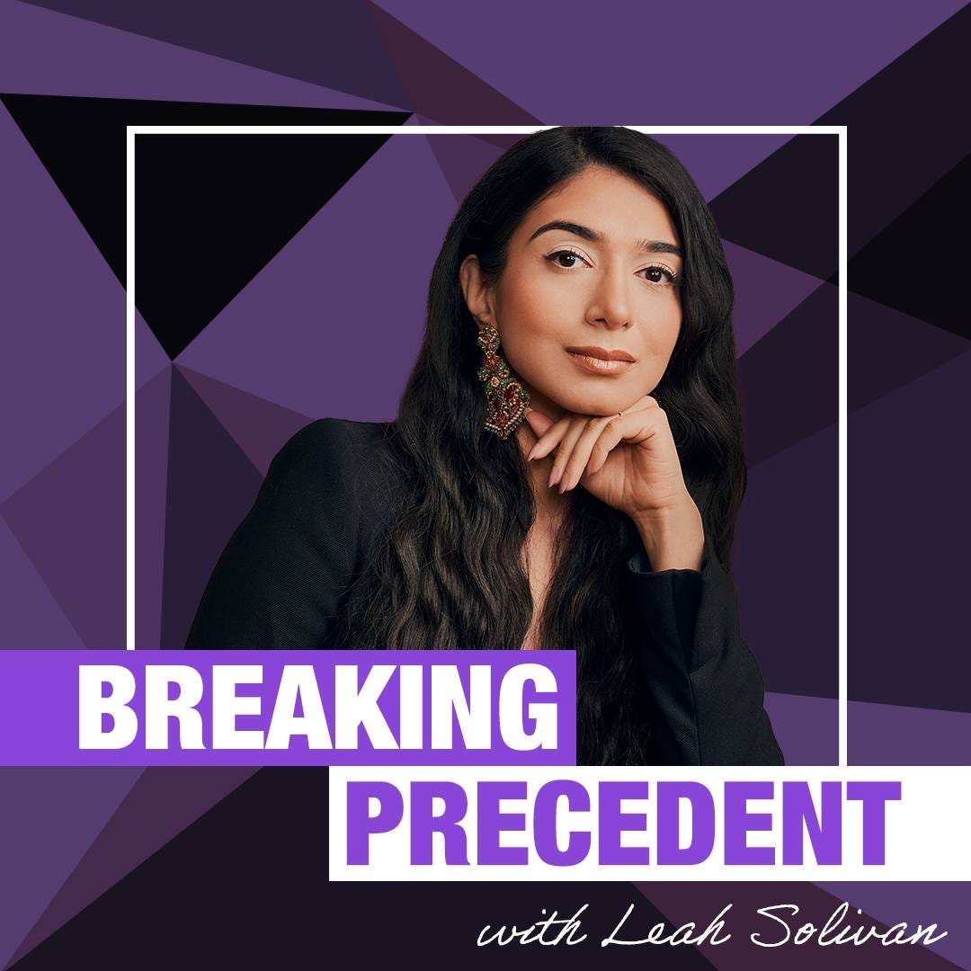 How Shiza Shahid and Eric Ryan Transform Business Through Design