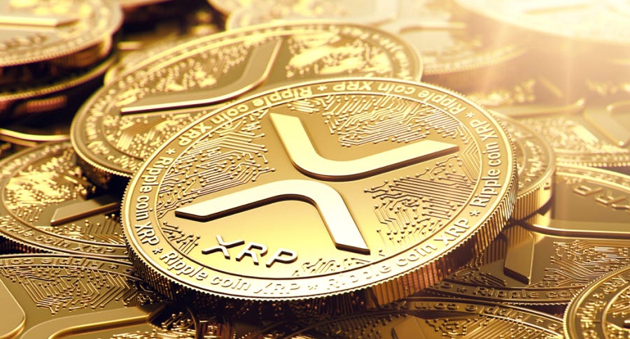 XRP posts big gains as Russian banks face SWIFT ban - Nairametrics