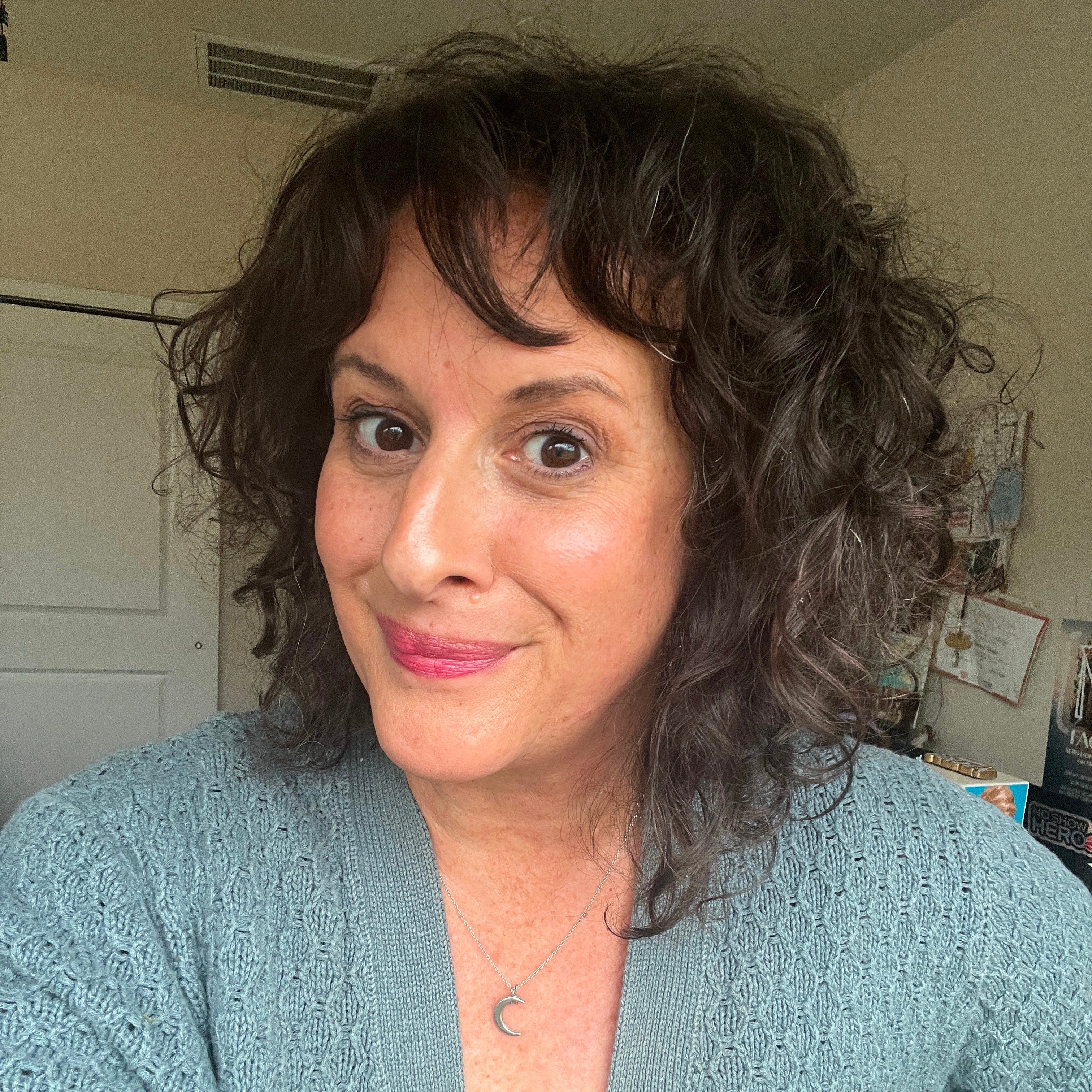 Vanessa Novissimo Wright