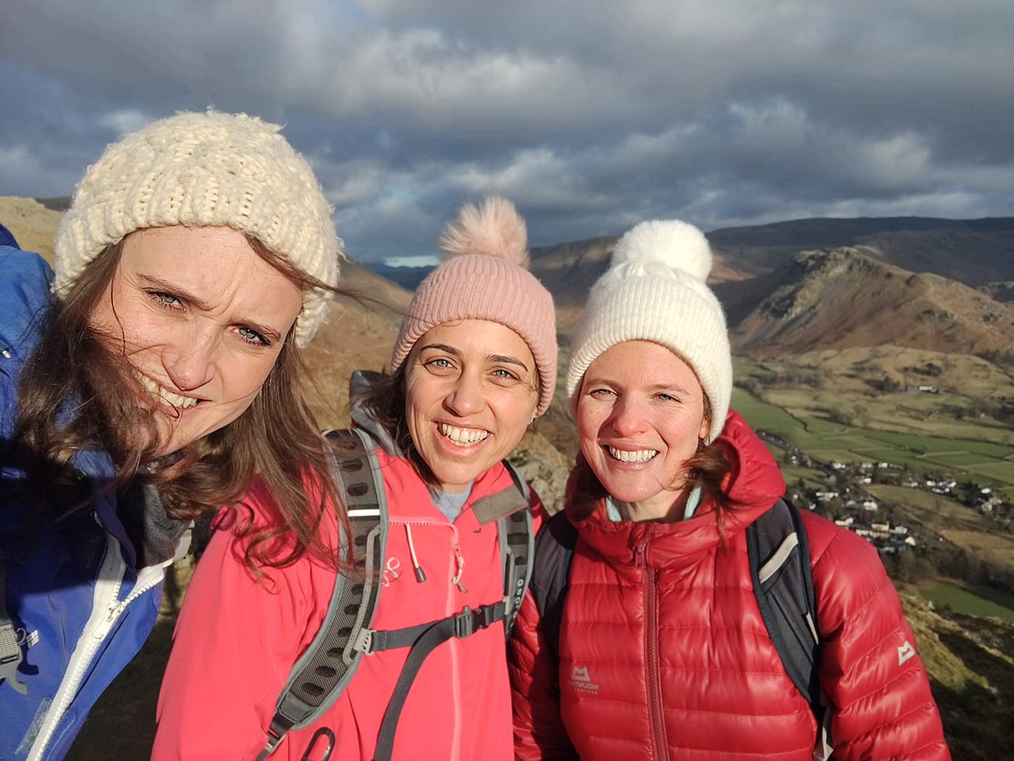 Two decades supporting women from pre-pregnancy and beyond