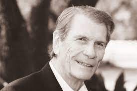 Paul Faulkner, Abilene Christian University Bible professor and minister,  dies at 92 - The Christian Chronicle