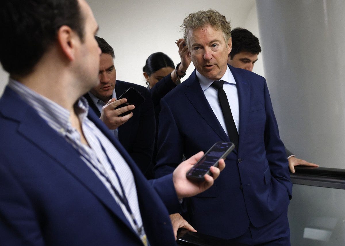 Rand Paul