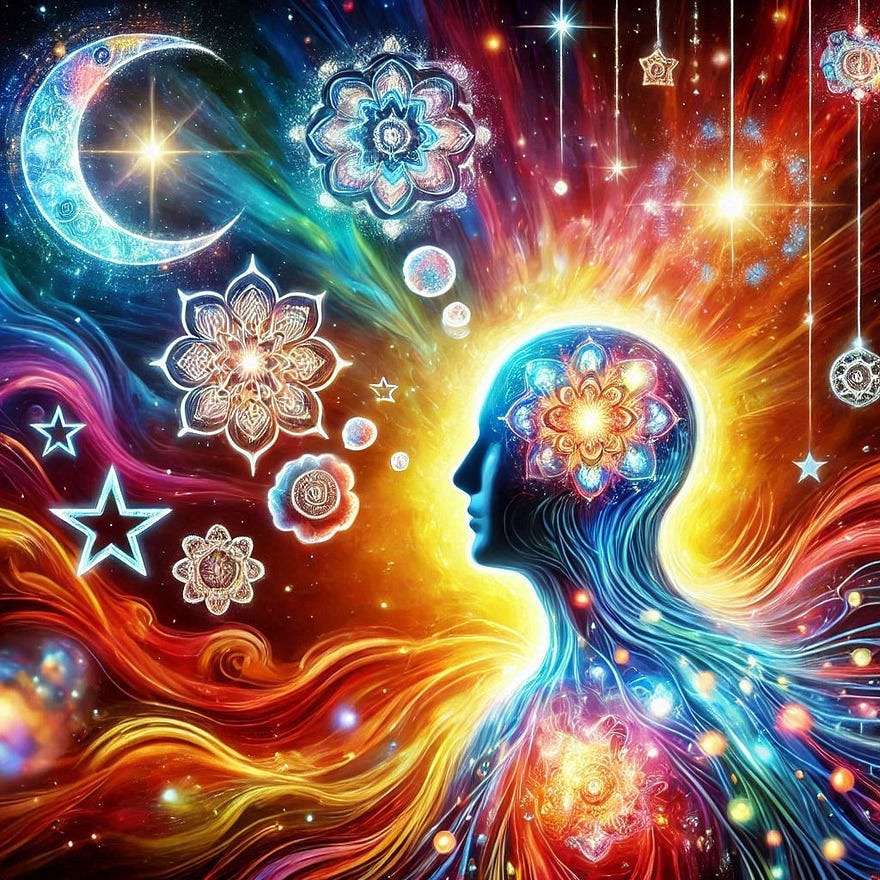 The Law of Assumption shapes your reality