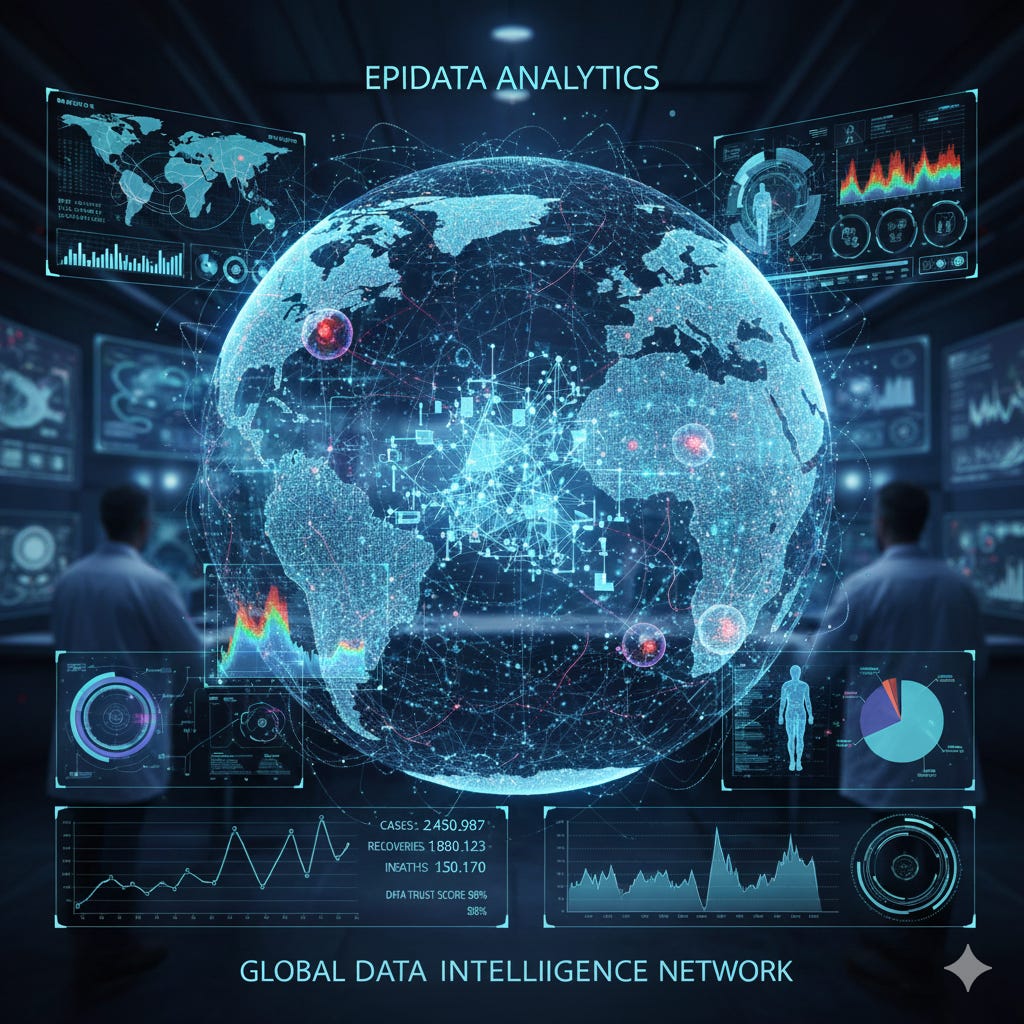 Beyond Metadata: Why 'Epidata' is the Next Step-Change for Information ...