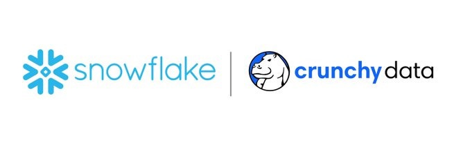 關於Snowflake #SNOW 收購 Crunchy Data