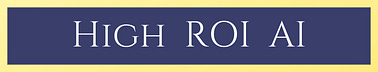 High ROI AI | Vin Vashishta | Substack