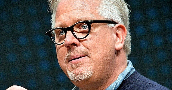 Glenn Beck Glenn Beck