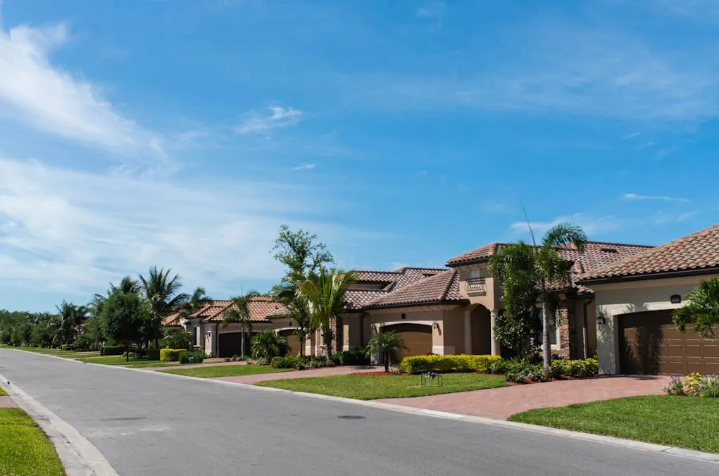 The American suburbs are better than you think