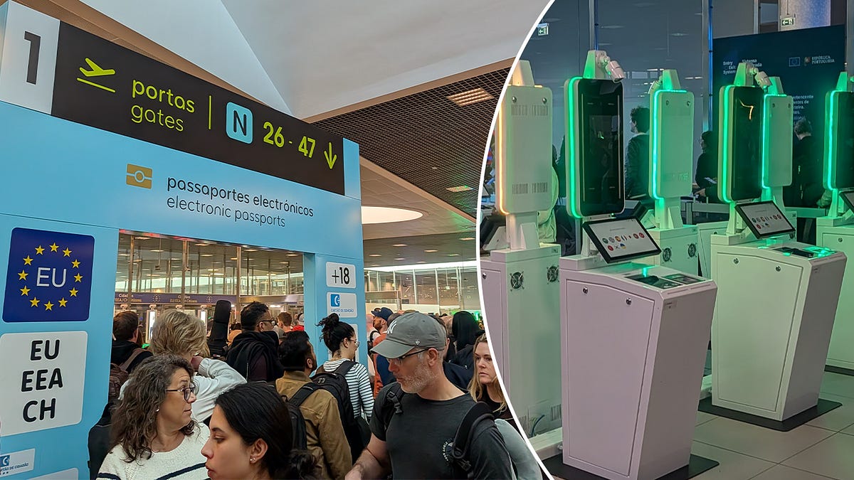 ‘Fiscal earthquake’ rocks low-tax NHR scheme // Worries about long summer queues despite airport expansion // Rubio’s Iran war comment sparks disagreement