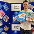 Simon Philip's avatar