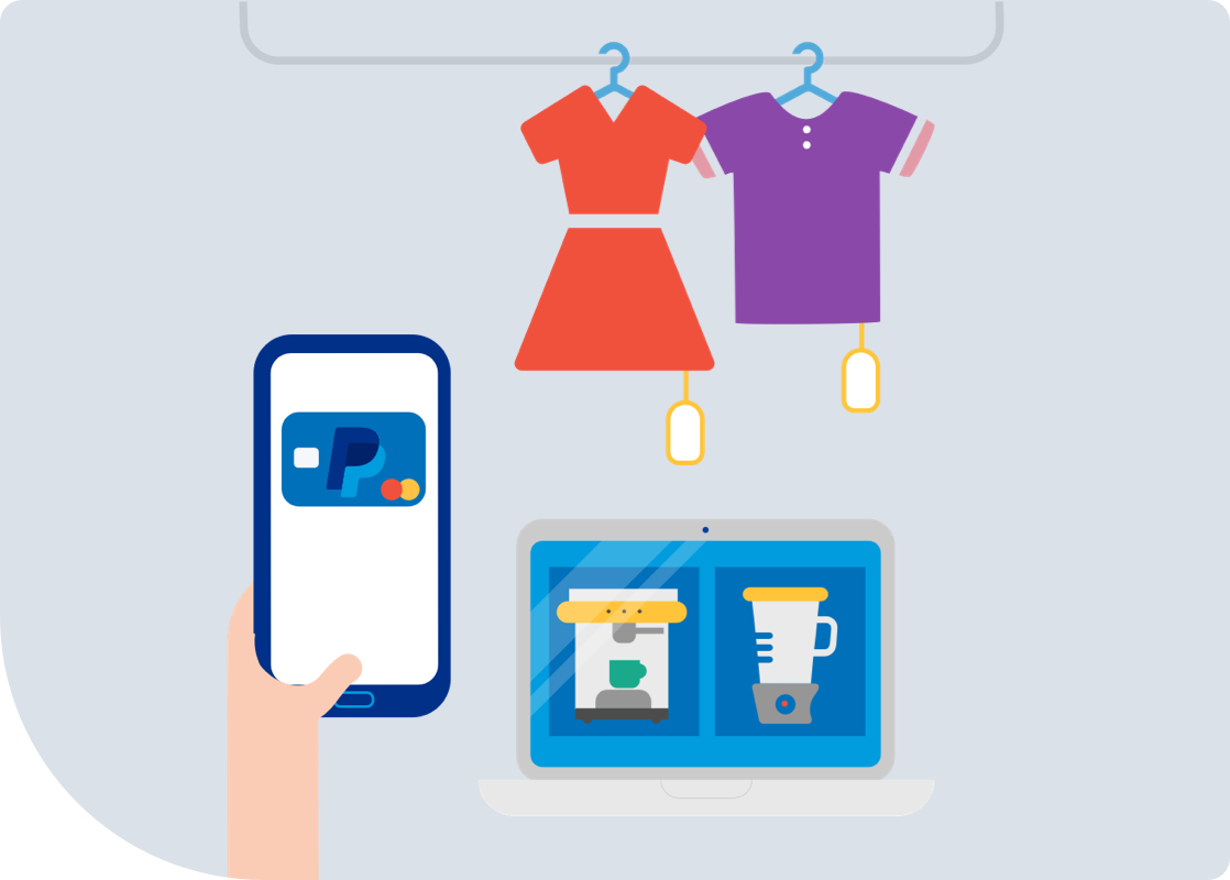 PayPal para negocios pequeños y medianos | PayPal México