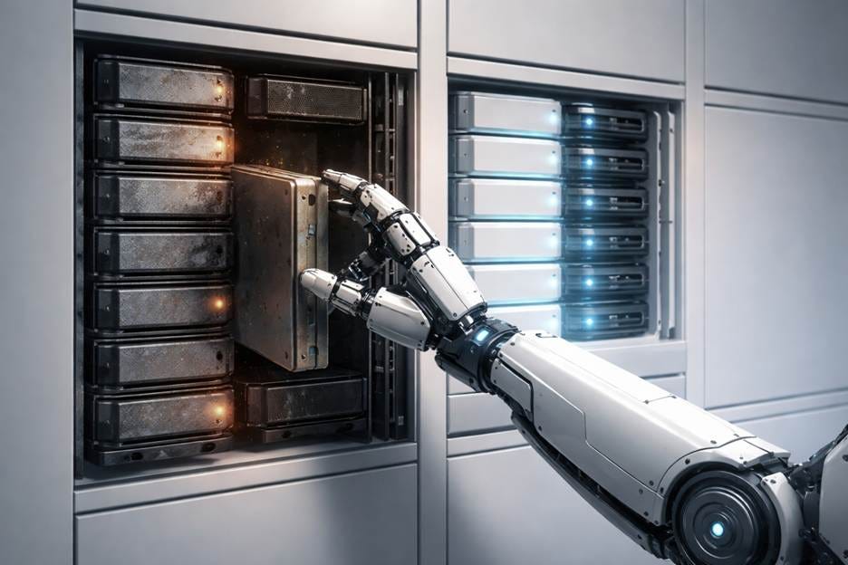 Being Right Isn’t Enough for AI Visibility Today