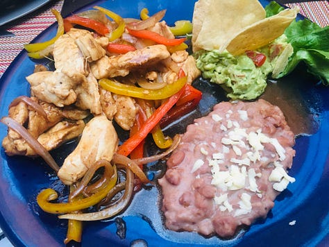 Tacos, mariachi music, bakery, and delicious food from San Miguel de Allende