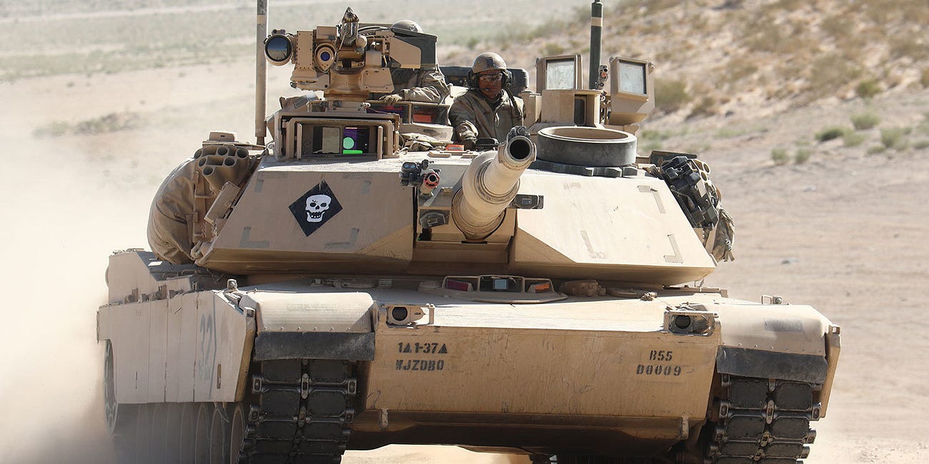 China Has a Battle Plan to Defeat the U.S. Army
