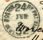 US Notes marking